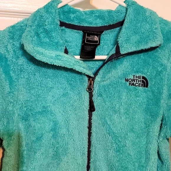 North Face Fleece jacket - Picture 2 of 11